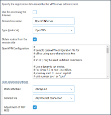 Openvpn Server Keenetic