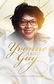 Yvonne Lynn Heneghan by ACCA_Yearbook