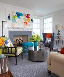 And if you're looking for a great deal on family room furniture and decor, then check out our new customer promo and coupon codes! Rhode Island Beach House Beach Style Living Room Boston By Rachel Reider Interiors Houzz