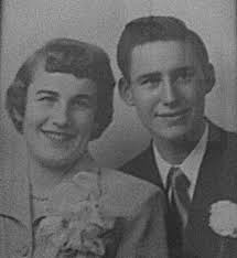 Maynard and Patricia Eng 60th wedding anniversary