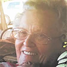 Donna Ervin Obituary (1934