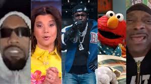 Samuel L. Jackson Realizes Kendrick's Super Bowl Message Was Bigger Than  Football