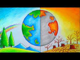 Choose from 350+ world environment day graphic resources and download in the form of png, eps, ai or psd. How To Draw Environment Day Drawing Youtube In 2021 Earth Day Drawing Earth Drawings Save Water Poster Drawing
