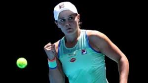 It's incredible, i played the perfect match today and i'm so proud of myself and my team. Atasi Cedera Ashleigh Barty Lewati Babak Pertama French Open