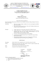 Maybe you would like to learn more about one of these? Pdf Sk Beban Kerja Guru Supriyanto Praptoutomo Academia Edu