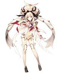 Do you like this video? Marie Antoinette Type Moon Wiki Fandom