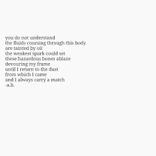 Check spelling or type a new query. Love Poems Self Destruction And Love Quotes Image 6118696 On Favim Com