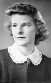 Iona Andrus Obituary (1917