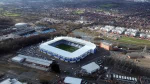 The official #lcfc twitter account. King Power Stadium Leicester City
