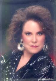 Helene Yvonne Lange Kaufman (1962-2001)