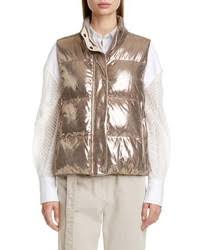 Womens economy lions vest $19.95 $21.95. Gold Gilets For Women Lookastic