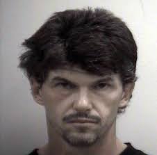 Jackson County, Ala., man arrested in meth bust