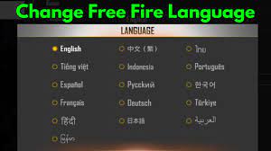 We did not find results for: How To Change Language In Free Fire English To Any Other Regional Language Or Back To English Youtube