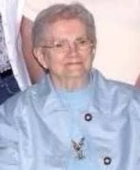 Obituary information for Eleanor E. Filion