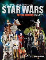 Secrets of the slavers stockade was published by tsr in 1981 as 3 pc cheatcodes, pc passwords, pc hints, pc tips, pc tricks, pc strategy guides. The Ultimate Guide To Vintage Star Wars Action Figures 1977 1985 By Steve Verberckmoes Issuu