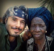 COLIN DALE & 'THE FORBIDDEN TATTOO'