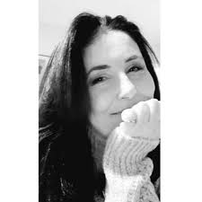 Susan Rourke, 5th March 1972