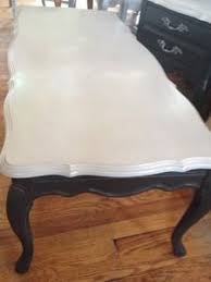 Yes You Can Paint Marble Tops With Chalk Paint Marble Top Marble Table Top Chalk Paint