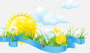 Summer backgrounds pictures for desktop. Cartoon Spring Summer Summer Computer Wallpaper Grass Summer Png Pngwing