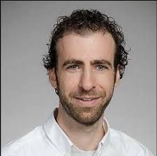 Dr. Jacob Berman, MD: Internal Medicine Doctor