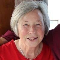 Patricia McMonagle Obituary