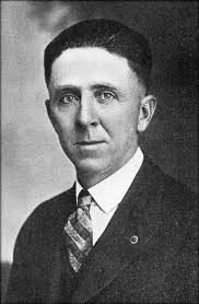 Daniel Webster Emmett (1886-1966)