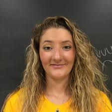 Olivia Abner's High School Career Home