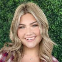 Miranda Winbush's Instagram, Twitter & Facebook