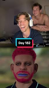 Day 182 ⛳️ PGA 2K23 w bogeyton jones😈😈 #golftok #pga2k