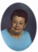 Obituary information for Dorothy Faye McDougall