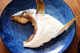 Taste, presentation and a las. How To Cook Hamachi Kama