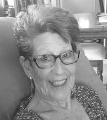 Huguette HULL Obituary