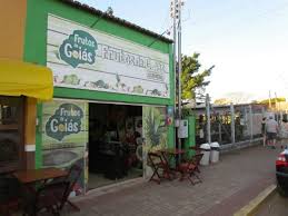 Search for real estate and find the latest listings of goiás property for sale. Fruto De Goias Chapada Dos Guimaraes Menu Preise Restaurant Bewertungen Tripadvisor