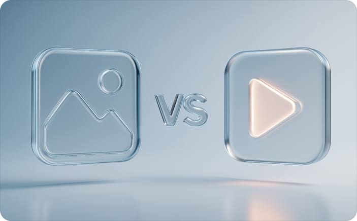 Static Ads vs. Video Ads: Comparison & 6 Smart Tips