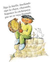 Maybe you would like to learn more about one of these? Pachamama Madre Tierra El Significado De La Pachamama En Las Culturas Del Noa Educ Ar
