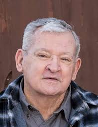 Obituary information for Stanley R. Veach