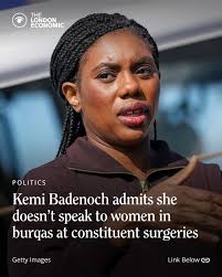 I'm not talking to people who are not going to show me their face."