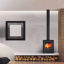 With an electric fire, you are able to choose from traditional to modern, wooden to metal or even something much more unique. Contemporary Stoves Archives Exeter Stoves Wood Burning Stoves Living Room Log Burner Living Room Freestanding Fireplace