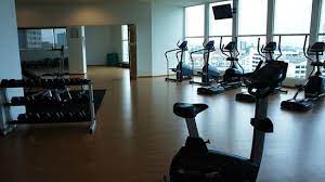 214 ziyaretçi gym ziyaretçisinden 2 tavsiye gör. The Awesome Gym Picture Of Pullman Kuching Tripadvisor