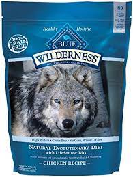 Robot Check Dry Dog Food Free Dog Food Grain Free Dog