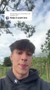 Infinite Kelp Crypto