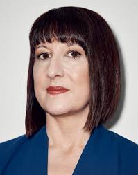 Rachel Reeves is not fit for purpose. She lied