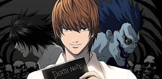 Let's grow this empire together ! Anime Like Death Note 18 Must See Similar Anime Cinemaholic
