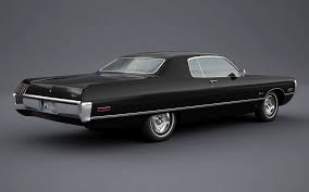Image result for Formal Black 1972 Chrysler