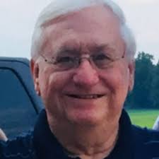 Doug Baker Obituary April 5, 2019