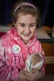 13th annual Easter Egg Hunt sponsored by Raynham Park and Rec