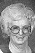 Dora Cowan Obituary (2010)
