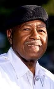 Deacon Robert Lee Holley