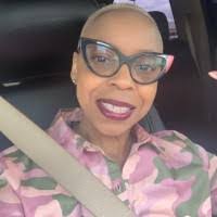 Yolanda Hooks's Instagram, Twitter & Facebook