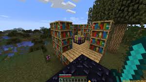 The enchantment process's maximum level is level 30, which is the highest level in the game for this process. Enchanting Plus Mod 1 12 2 Where You Become The Beneficiary Wminecraft Net